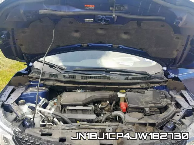 JN1BJ1CP4JW182730 фото 8