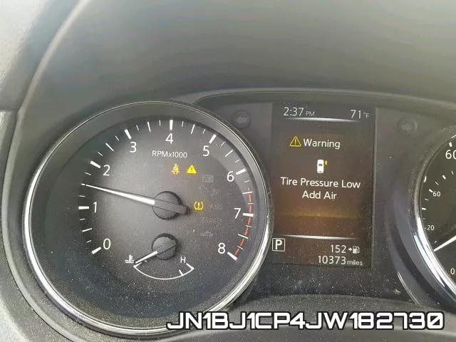 JN1BJ1CP4JW182730 фото 9