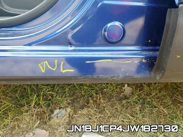 JN1BJ1CP4JW182730 фото 10