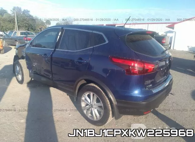 JN1BJ1CPXKW225968 фото 4