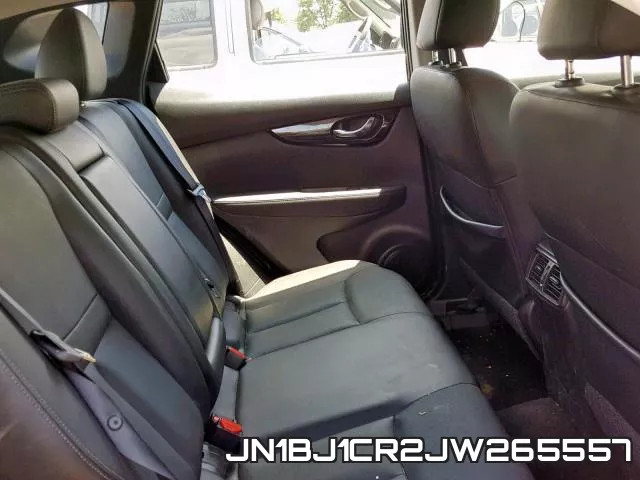 JN1BJ1CR2JW265557 фото 7