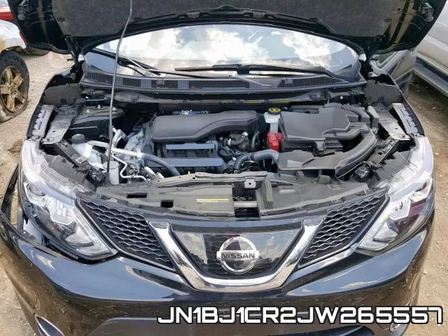 JN1BJ1CR2JW265557 фото 8