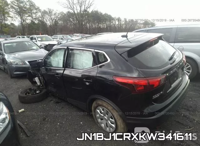 JN1BJ1CRXKW341611 фото 4