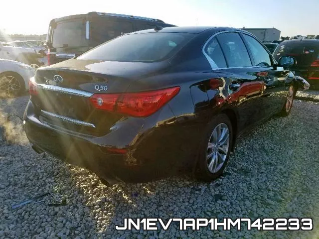 JN1EV7AP1HM742233 фото 5
