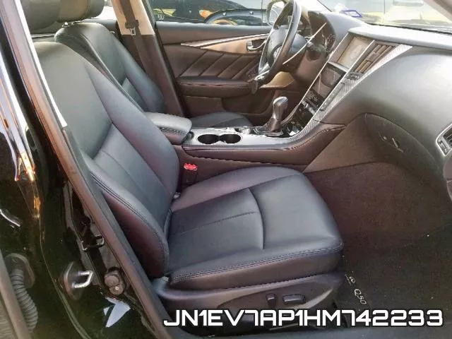 JN1EV7AP1HM742233 фото 6