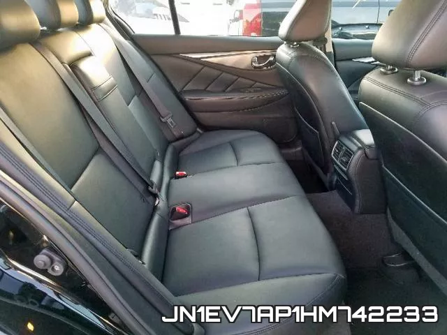 JN1EV7AP1HM742233 фото 7