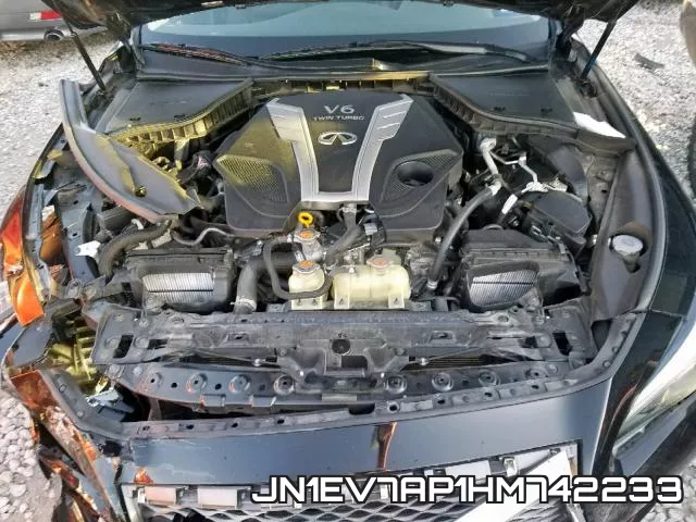 JN1EV7AP1HM742233 фото 8