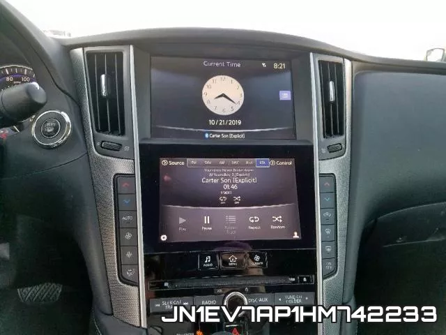 JN1EV7AP1HM742233 фото 10