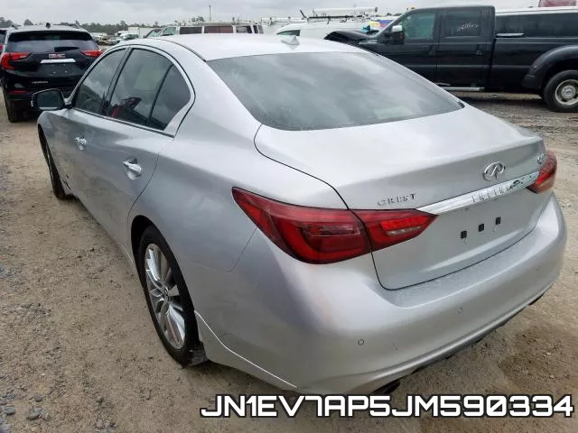 JN1EV7AP5JM590334 фото 4