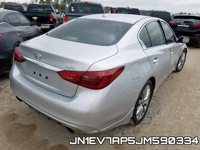 JN1EV7AP5JM590334 фото 5
