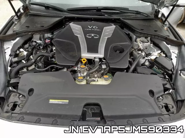 JN1EV7AP5JM590334 фото 8
