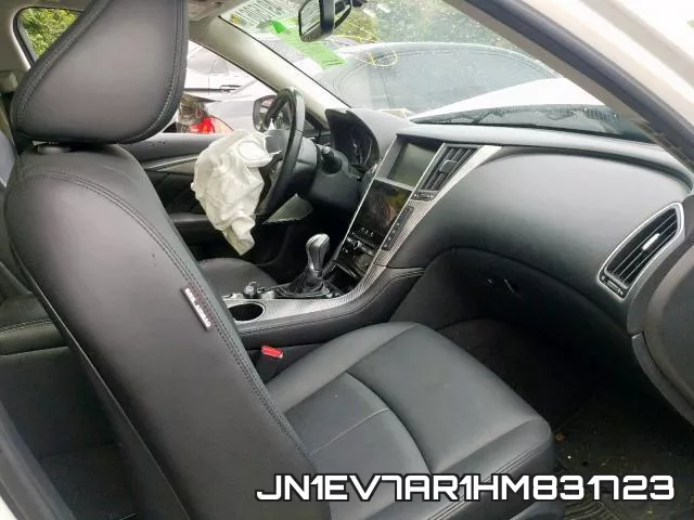 JN1EV7AR1HM831723 фото 6