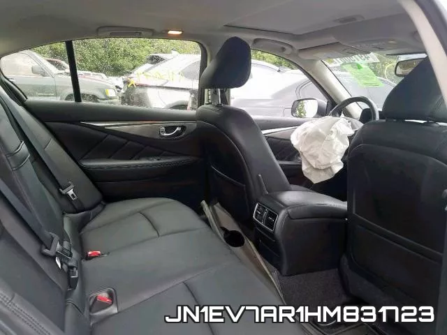 JN1EV7AR1HM831723 фото 7