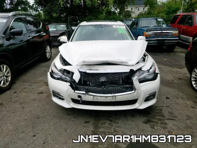 JN1EV7AR1HM831723 фото 10