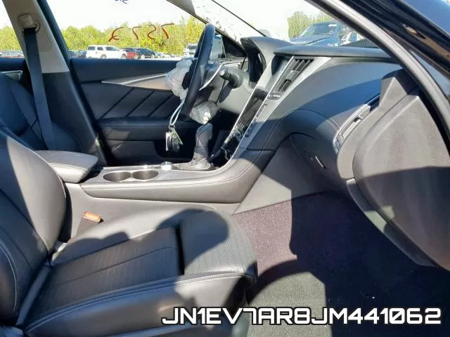JN1EV7AR8JM441062 фото 6