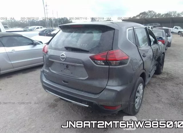 JN8AT2MT6HW385010 фото 5