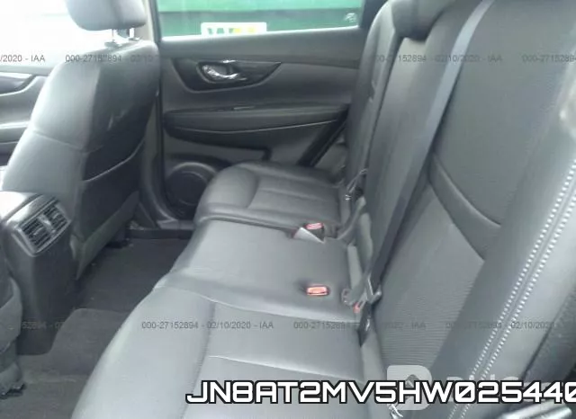 JN8AT2MV5HW025440 фото 9