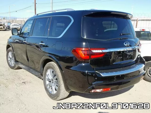 JN8AZ2NF0L9701628 фото 4