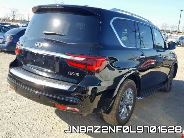 JN8AZ2NF0L9701628 фото 5