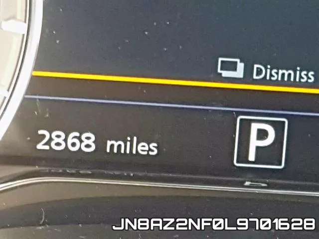 JN8AZ2NF0L9701628 фото 9