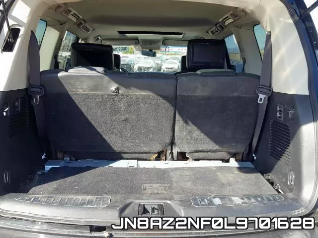 JN8AZ2NF0L9701628 фото 10