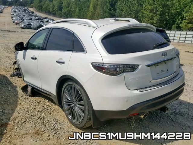 JN8CS1MU9HM144228 фото 4