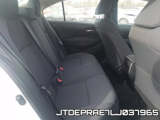 JTDEPRAE7LJ037965 фото 7
