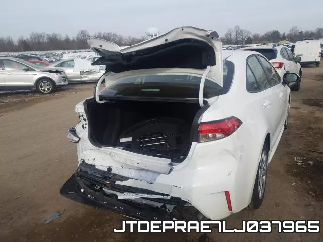 JTDEPRAE7LJ037965 фото 10