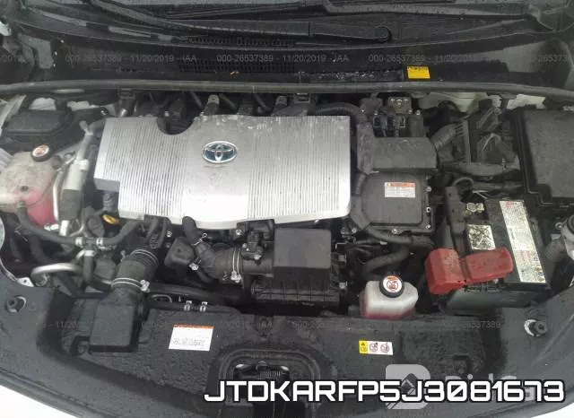 JTDKARFP5J3081673 фото 2