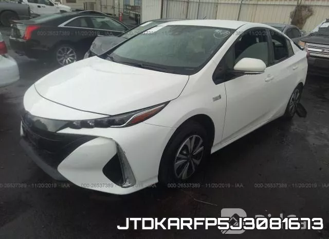 JTDKARFP5J3081673 фото 3