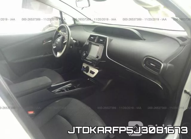 JTDKARFP5J3081673 фото 6