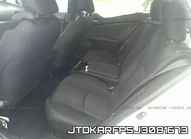 JTDKARFP5J3081673 фото 9