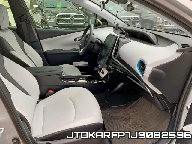 JTDKARFP7J3082596 фото 6