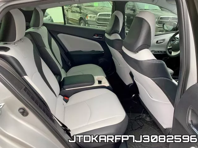 JTDKARFP7J3082596 фото 7