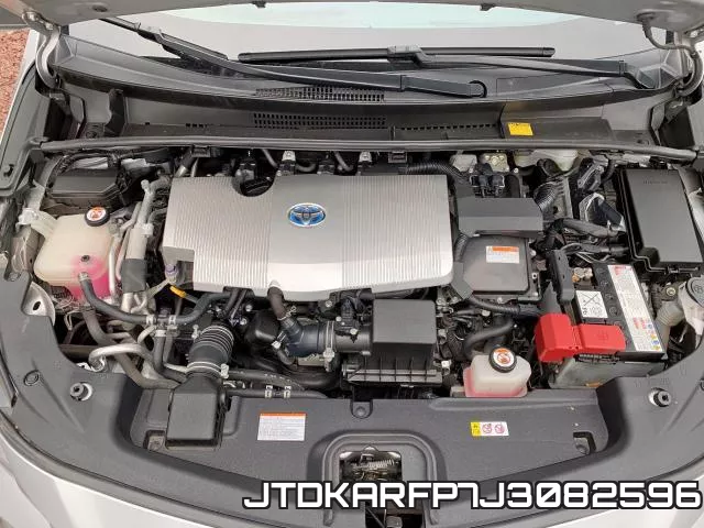 JTDKARFP7J3082596 фото 8