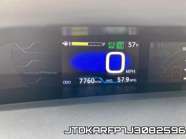 JTDKARFP7J3082596 фото 9