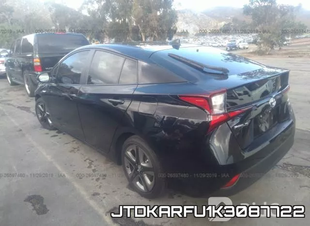 JTDKARFU1K3087722 фото 4