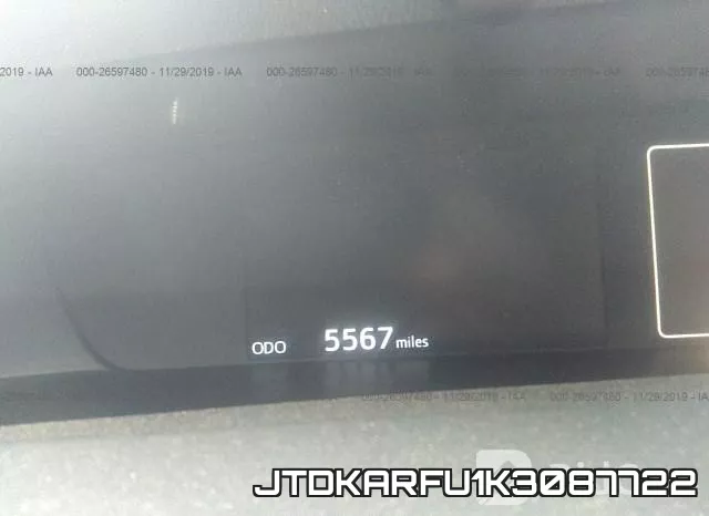 JTDKARFU1K3087722 фото 8