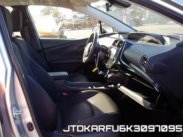 JTDKARFU6K3097095 фото 6