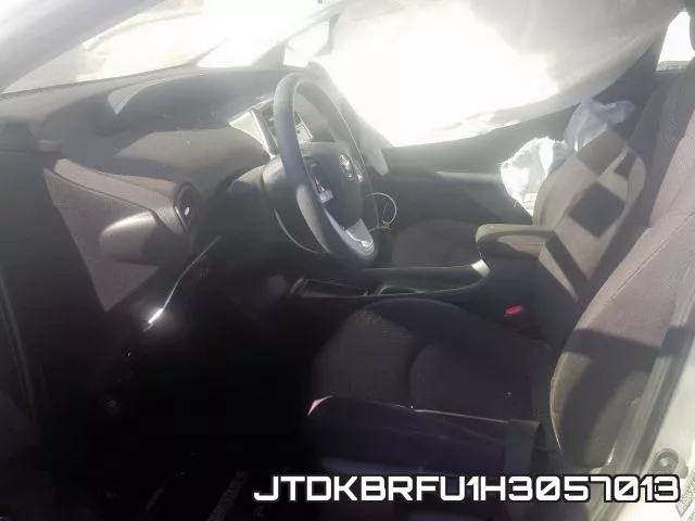 JTDKBRFU1H3057013 фото 6