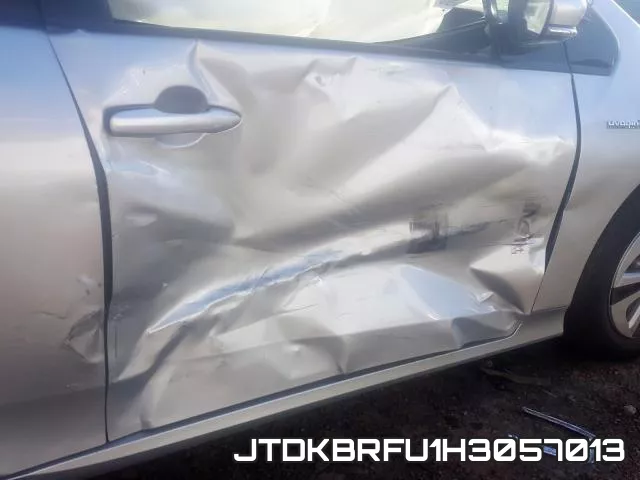 JTDKBRFU1H3057013 фото 10