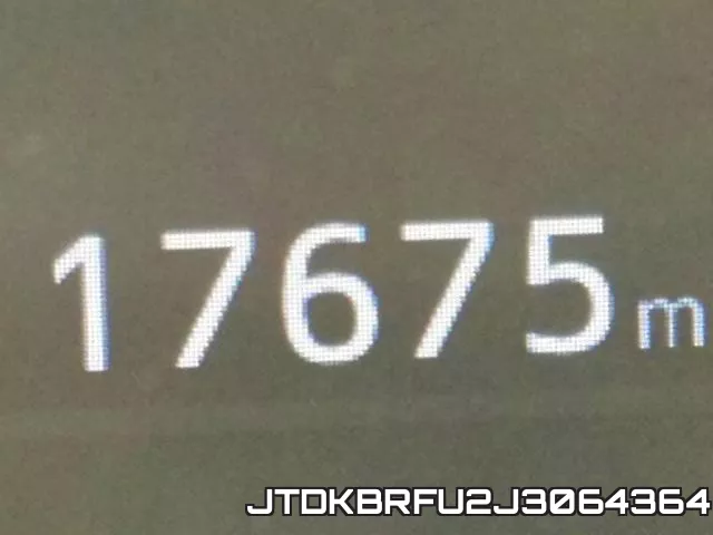 JTDKBRFU2J3064364 фото 9