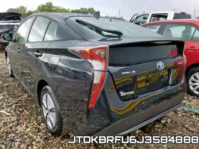 JTDKBRFU6J3584888 фото 4