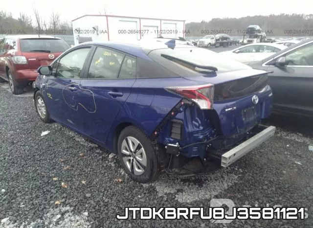 JTDKBRFU8J3581121 фото 4