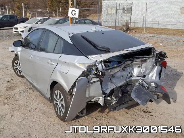 JTDL9RFUXK3001546 фото 4