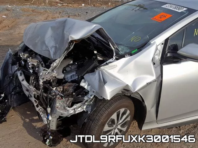 JTDL9RFUXK3001546 фото 10