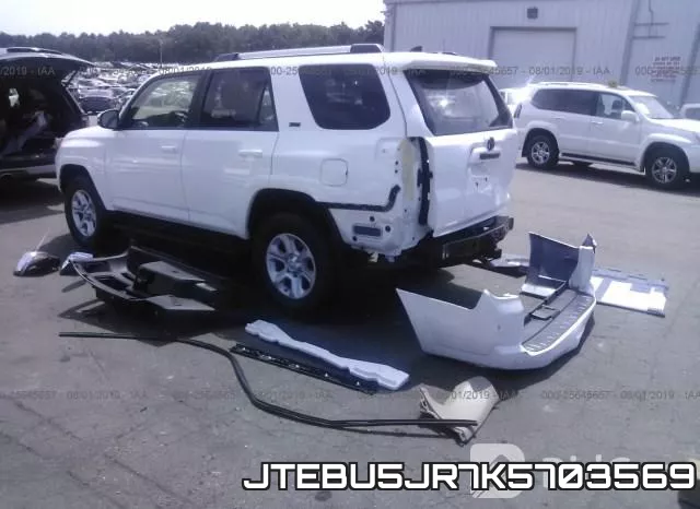 JTEBU5JR7K5703569 фото 4