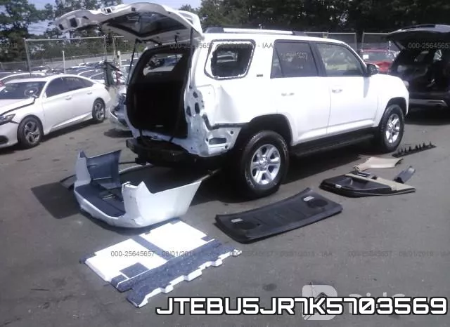 JTEBU5JR7K5703569 фото 5