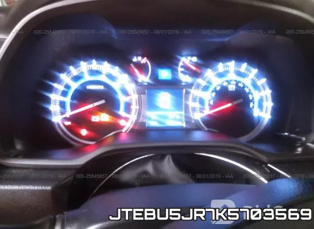 JTEBU5JR7K5703569 фото 8