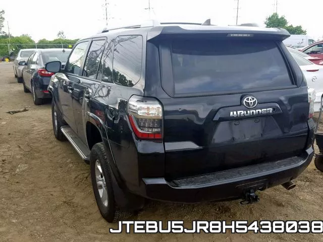 JTEBU5JR8H5438038 фото 4